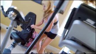 KellyMadison E0863 Sex Ercise J video