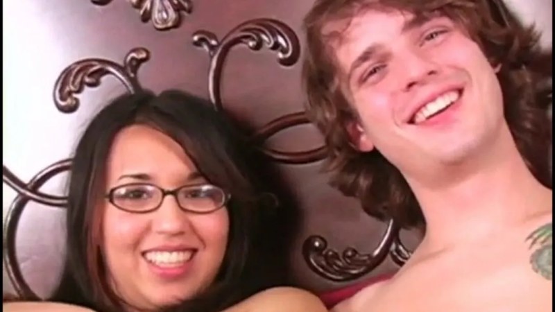 DesperateAmatures 12.29.09 Ashley BTS J video