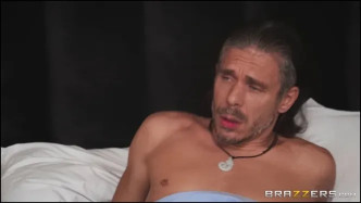 PornstarLikeItBig Bed Head Breakfast J video