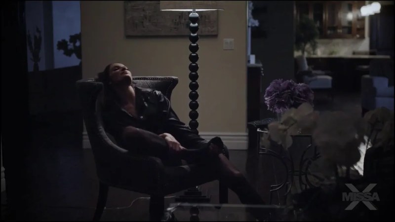 MissaX 2021.01.23 The Devil At My Door   Dante Colle, Silvia Saige J video
