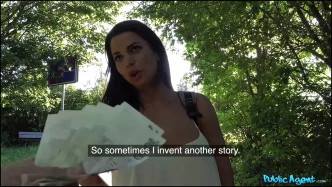 PublicAgent.19.07.30 Chloe Lamour Video