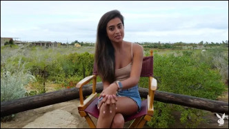 Playboyplus.19.05.10.katherinne.sofia.break.a.sweat video