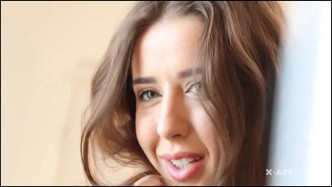 X Art Sybil Charlie Eye Of The Tiger 4k video