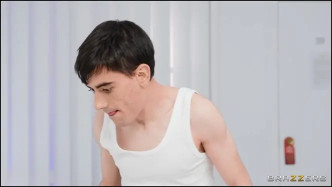 BrazzersExtra Adjoined To Her Pussy Part 2 J video