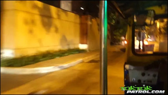 TUKTUKPATROL Dew J видео