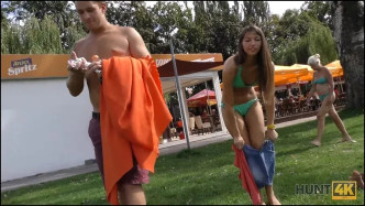 Hunt4k All Bets Are Off! J видео