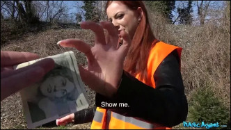 PublicAgent.18.06.26 Mia El Camino ビデオ