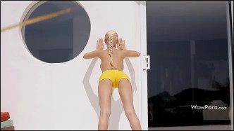 Wowporn Nancey FeelingMyBody J video