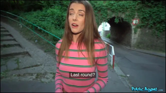 PublicAgent.20.10.05 Sybil J video