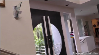 CuckoldSessions Olivia Austin J video