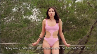 Wowporn Iness OneIsEnough J vaizdo įrašai