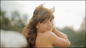 FemJoy E161 KATRIN MichaelSandberg TheStoryof J video