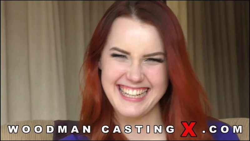 WoodmanCastingX Charlie Red 10269 4k vídeo