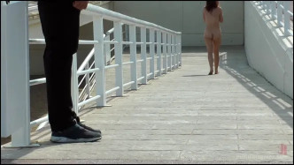 PublicDisgrace 39048 Zenda Sexy J video