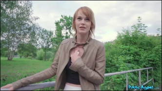 PublicAgent.20.09.21 Ariela Donovan J 视频