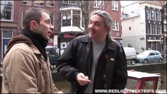 Redlight Sex Trips Gunar From Iceland J video