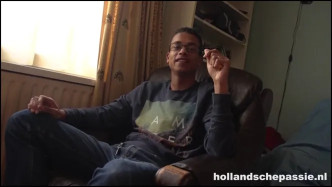 Hollandsche Passie Jonge Nathaniel Wil Een Rode MILF J video