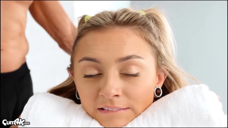 Cum4K Oiled Insemination J video
