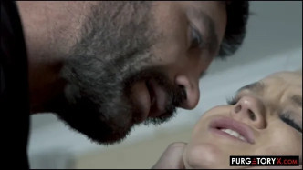 Purgatory X 0013 Bellajane Donnierock Charlesdera J video