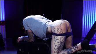 JoannaAngelsDungeonFurnitureEmporium Episode2 S02 JessieLee Ruckus 4k 视频