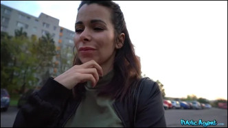 PublicAgent Let Me Help You Out J video