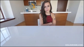 Sislovesme Kharlie Stone J Video