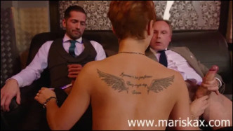 MriskaX 0158 Kimbery Rockstar J video