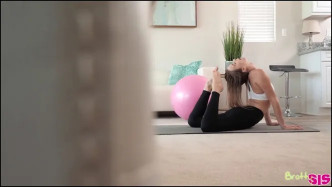 Brattysis This Is Happening J video