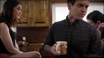 MaidOfHonor S01 SmallHands JoannaAngel 4k vídeo