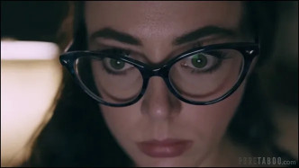 FutureDarklyTheAuraDoll S01 TommyPistol WhitneyWright 4k videó