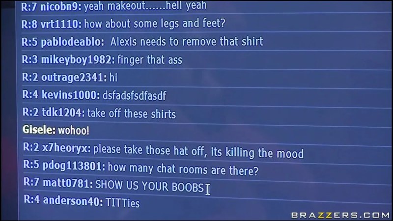 BrazzersLive 7 Show Pt1 J βίντεο