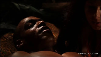 Sinful XXX Junglelicious 2 J vaizdo įrašai