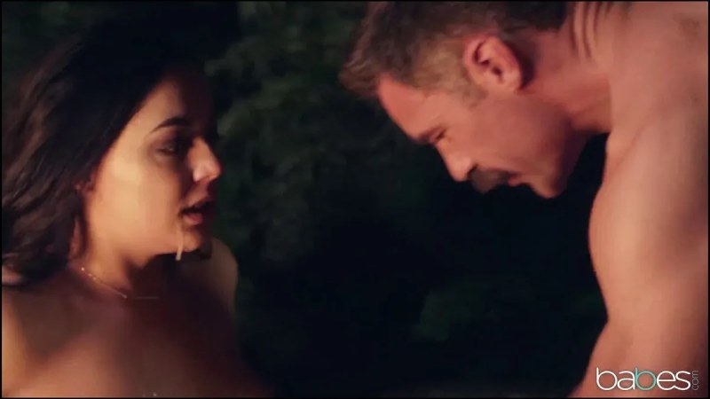 Babes Light My Fire J video