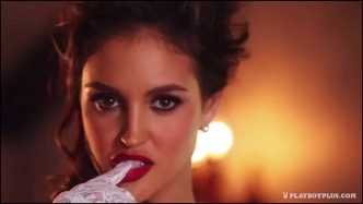 2015.02.11.sweet Pleasure Jaclyn Swedberg Nude video