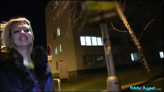 PublicAgent.16.04.15 Crystal Joy видео