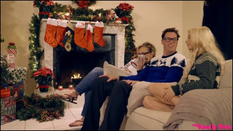 Myfamilypies Christmas Family Sex 1920 视频