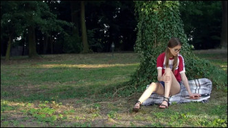 Wowporn MilaAzul HornyStudent J 视频