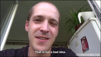 Czech Wife Swap Czech Wife Swap 11 Fidelity Test 1920x1080 wideo