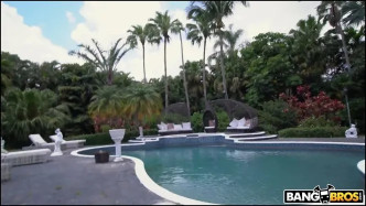 BangPOV Brickzilla,Gia OhMy Gia Gets The Biggest Dick J video