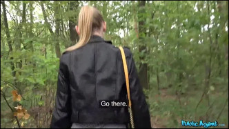 PublicAgent.19.11.19 Jenny Wild video