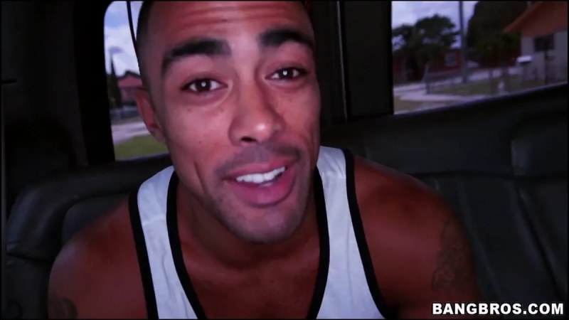 BangBus Bethany Anal Loving Nympho Found On BangBus J vídeo