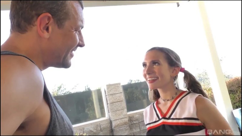 LH Cross Eyed Cock Loving Cheerleaders 6 Scene 1 J video