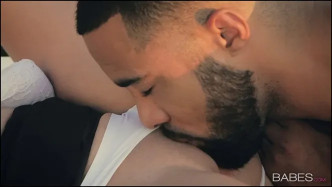 BabesUnleashed Swooning In The Sun J video