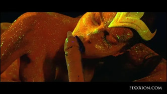 Fixxxion Goddess J vaizdo įrašai