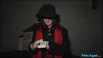 PublicAgent Blow My Flute Then We Ll Fuck J video