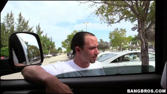 BangBus Courtney Cummz White Pornstar Loves Black Dick J Video