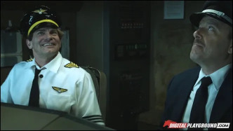 DP Fly Girls   Scene 1 J video