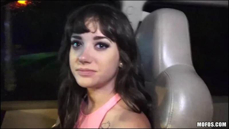 Stranger Fucks Gia Paige 1080 video