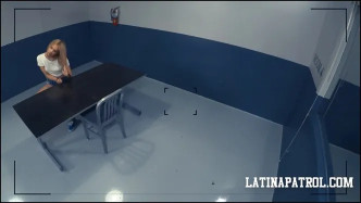 LatinaPatrol 0003 Kendall Kross J wideo