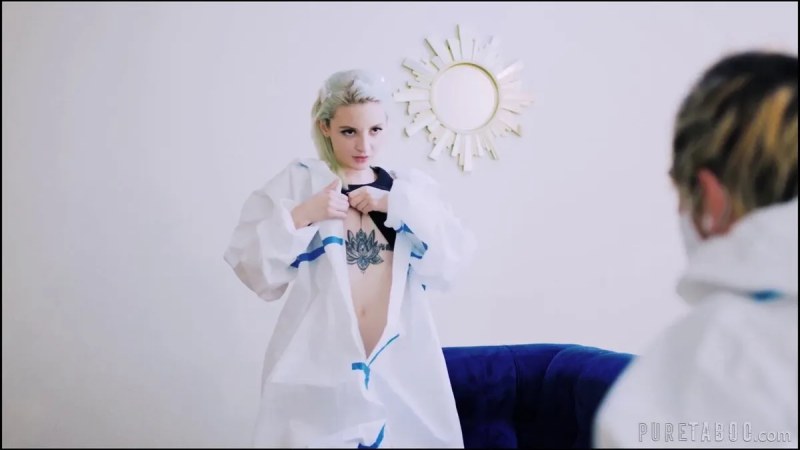 FutureDarklyPandemic AnnaandAlex S04 LolaFae LuckyFae 4k video